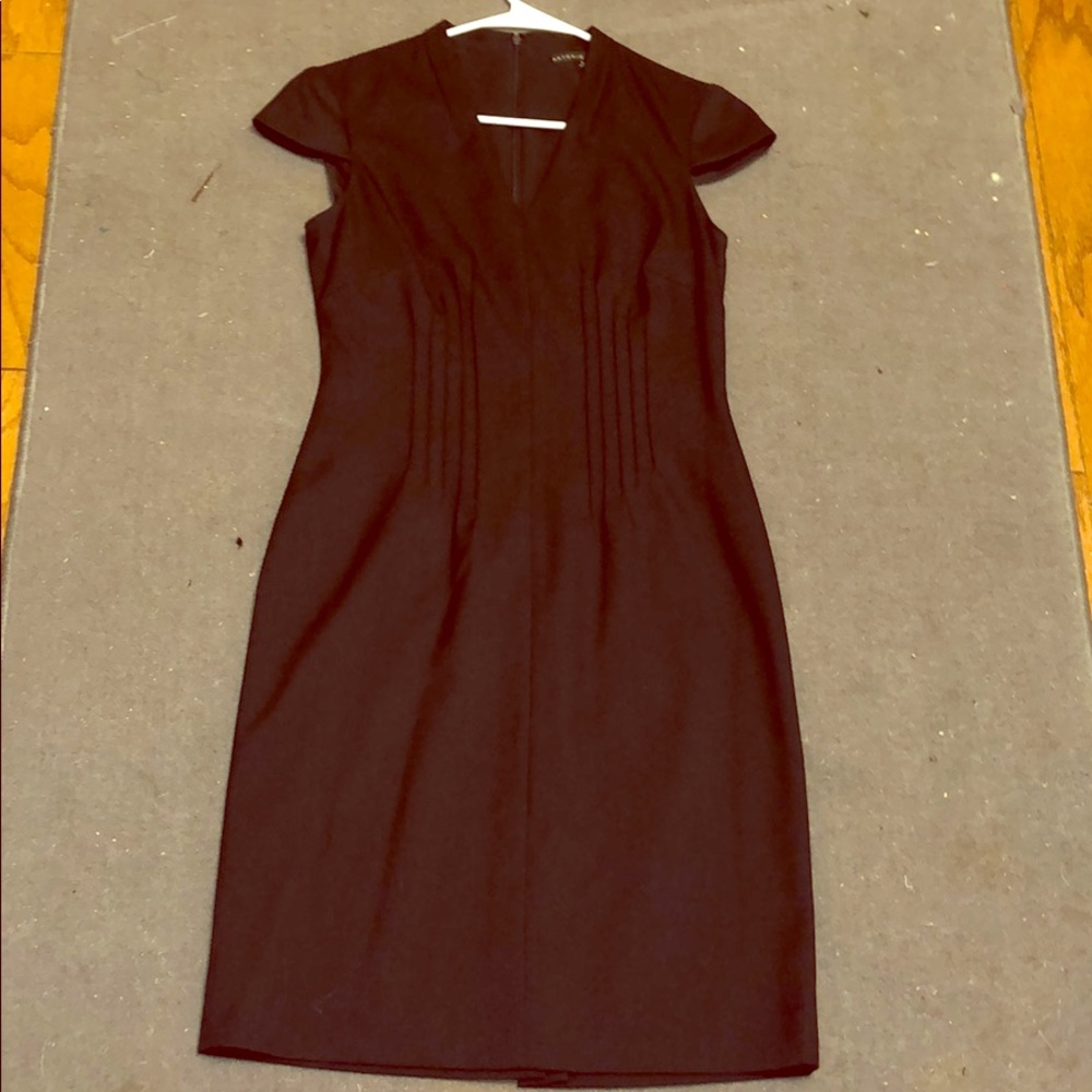 Antonio Melani Black Professional Dress